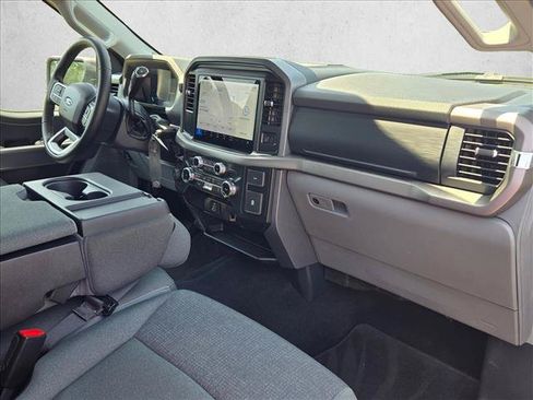 Used 2025 Ford F150 XLT w/ Equipment Group 301A Standard AWD/4WD image 19