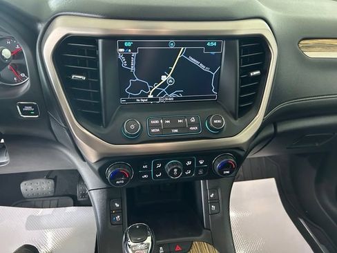 Used 2019 GMC Acadia Denali w/ Technology Package AWD/4WD image 20