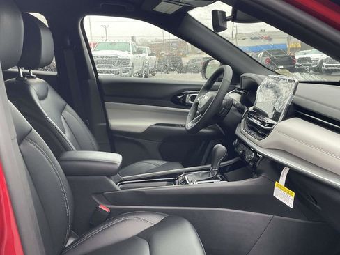 New 2026 Jeep Compass Limited image 15