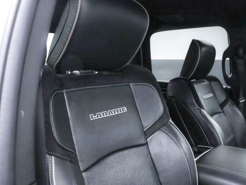 Used 2019 RAM 2500 Laramie image 34