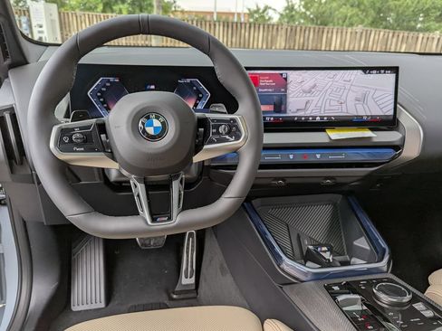 New 2026 BMW X3 xDrive30i w/ Premium Package AWD/4WD image 17