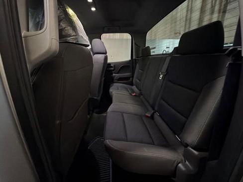 Used 2016 GMC Sierra 1500 SLE w/ SLE Value Package AWD/4WD image 23