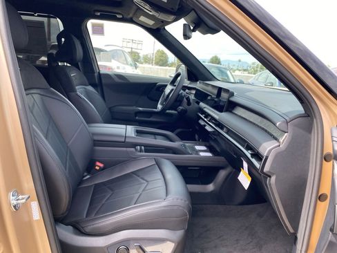 New 2027 Kia Telluride SX Prestige X-Pro AWD/4WD image 25