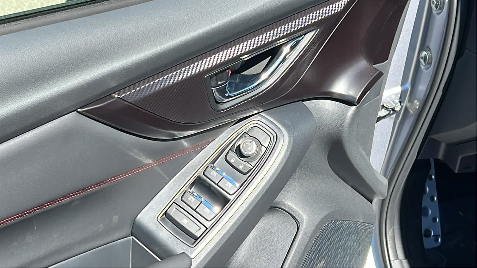 New 2026 Subaru WRX Premium AWD/4WD image 22