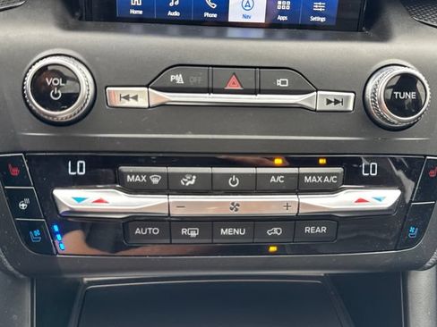 Used 2020 Ford Explorer ST w/ ST Street Pack AWD/4WD image 33