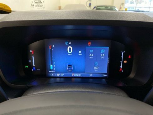 New 2025 Ford Maverick XLT w/ XLT Luxury Package image 21