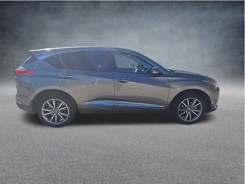 Used 2023 Acura RDX w/ Technology Package image 4