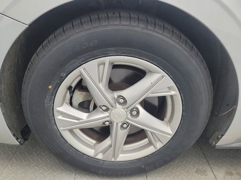 Used 2020 Hyundai Sonata SE FWD image 31