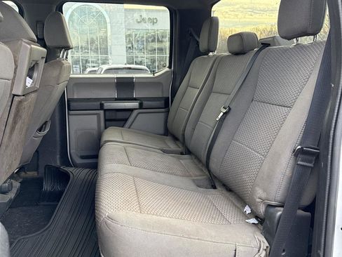 Used 2022 Ford F250 XLT image 7