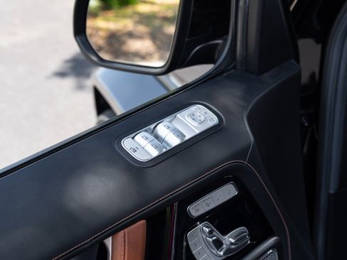Used 2021 Mercedes-Benz G 63 AMG 4MATIC image 28