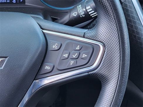 Used 2024 Chevrolet Malibu LT image 32