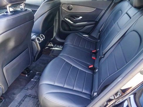 Certified 2021 Mercedes-Benz GLC 300 4MATIC image 20