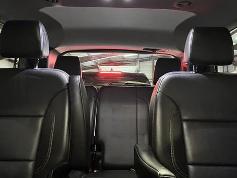 Used 2019 Chevrolet Traverse Premier w/ Redline Edition image 12