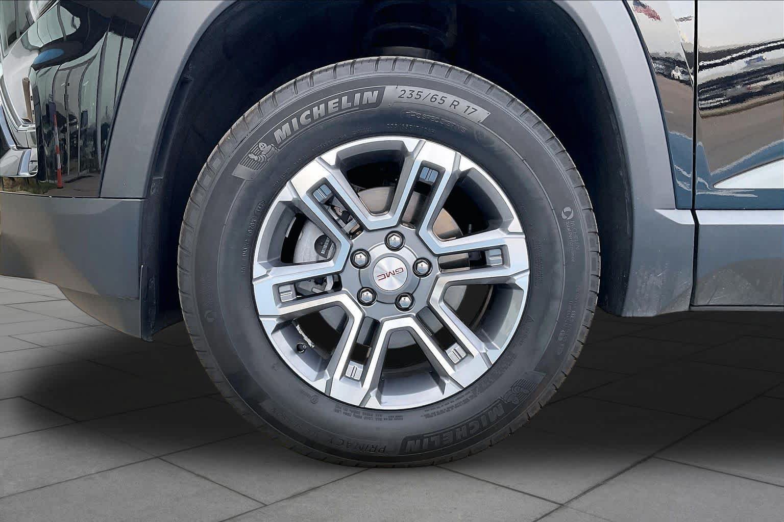Used 2026 GMC Terrain Elevation FWD image 12