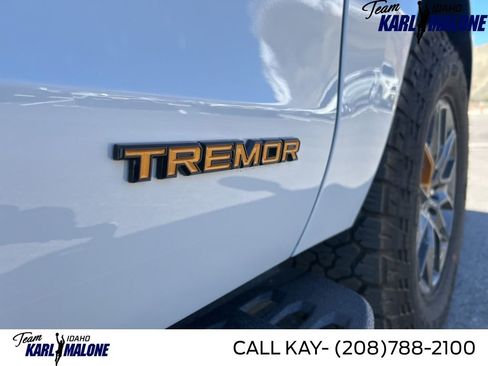 New 2026 Ford Expedition Tremor AWD/4WD image 41