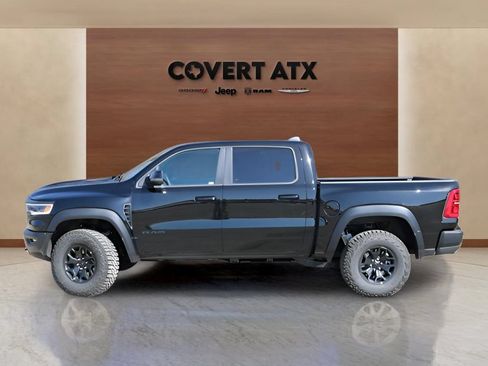 Used 2026 RAM 1500 RHO AWD/4WD image 2