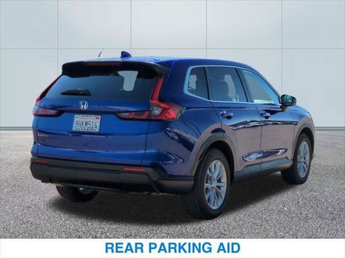 Certified 2023 Honda CR-V EX-L image 7