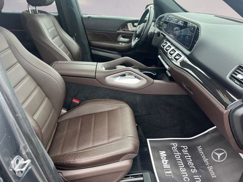 Certified 2023 Mercedes-Benz GLE 450 4MATIC w/ Premium Package image 15
