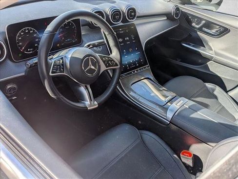 Certified 2022 Mercedes-Benz C 300 Sedan image 9