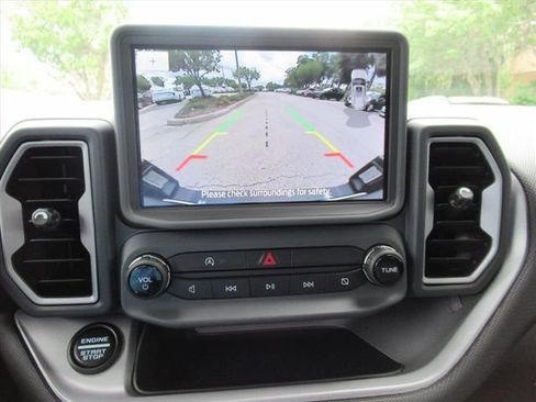 Used 2024 Ford Bronco Sport Big Bend w/ Convenience Package AWD/4WD image 26