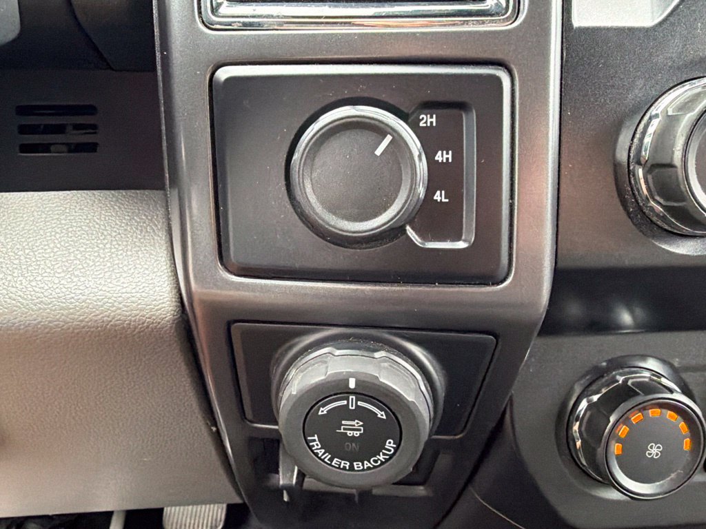 Used 2019 Ford F150 XLT w/ Trailer Tow Package AWD/4WD image 34