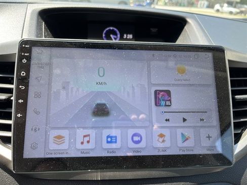 Used 2012 Honda CR-V LX image 24