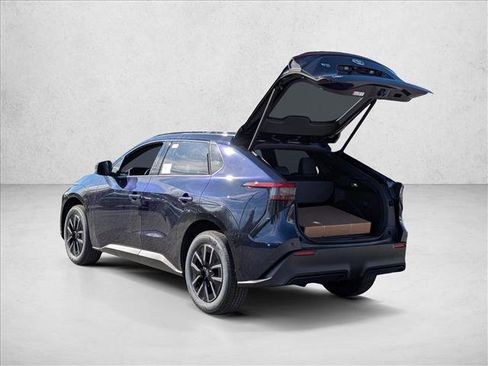 New 2026 Toyota bZ image 9