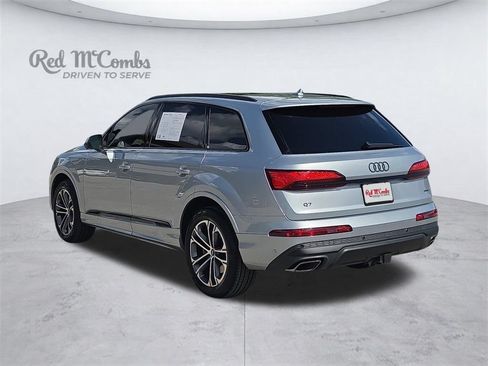 Used 2026 Audi Q7 2.0T Premium AWD/4WD image 4