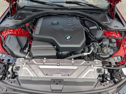 Certified 2024 BMW 330i Sedan image 41