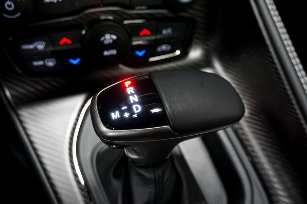 Used 2022 Dodge Challenger SRT Super Stock RWD image 11