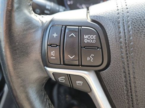 Used 2015 Toyota Highlander XLE FWD image 12