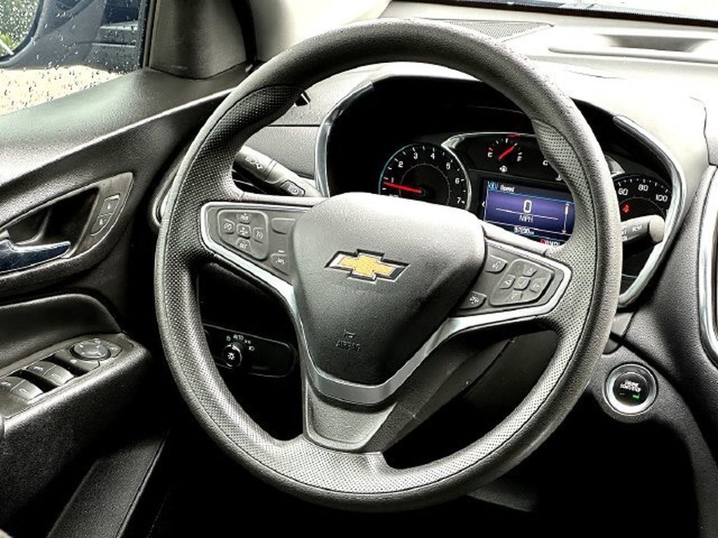 Used 2022 Chevrolet Equinox LT FWD image 30