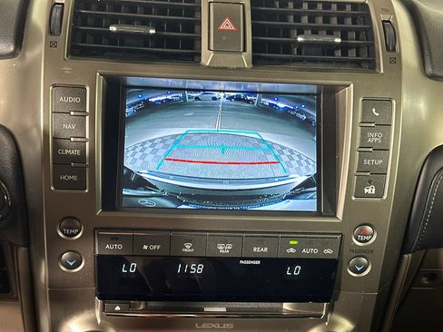 Used 2021 Lexus GX 460 Premium AWD/4WD image 29