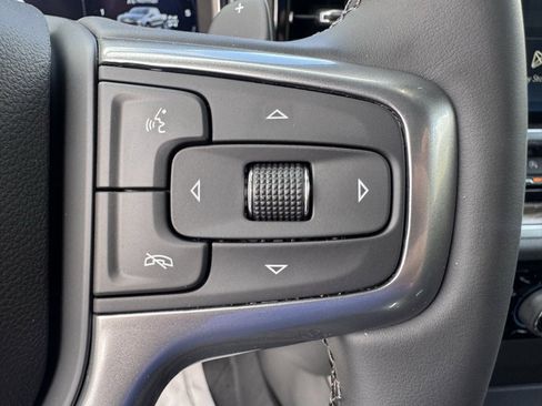 New 2026 Chevrolet Silverado 1500 RST w/ LPO, Dark Essentials Package image 3