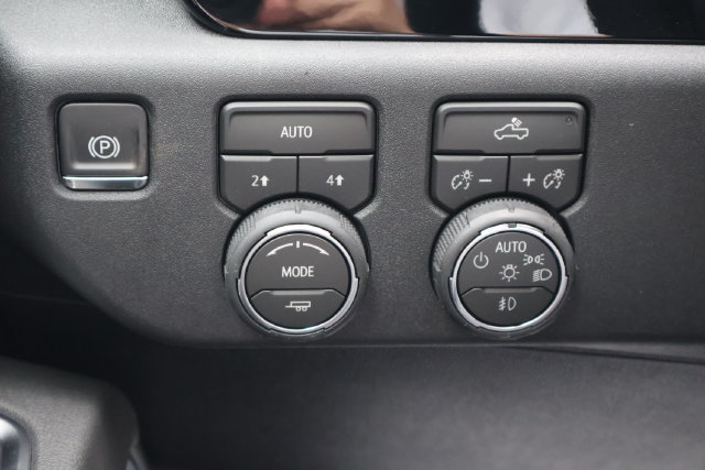 New 2026 Chevrolet Silverado 1500 RST AWD/4WD image 14
