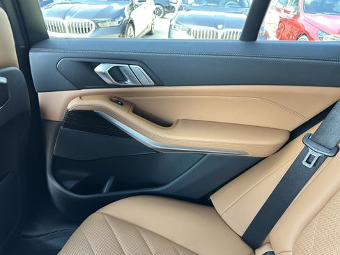 Used 2024 BMW X5 sDrive40i w/ Parking Assistance Package RWD image 35