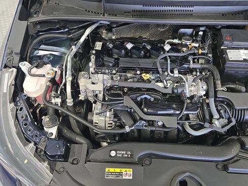 Used 2024 Toyota Corolla LE image 28