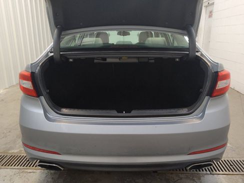 Used 2015 Hyundai Sonata Sport w/ Option Group 03 FWD image 29
