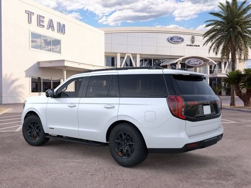New 2025 Ford Expedition Tremor AWD/4WD image 4