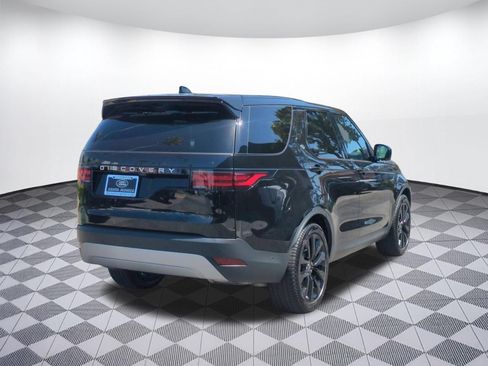 New 2026 Land Rover Discovery S AWD/4WD image 5