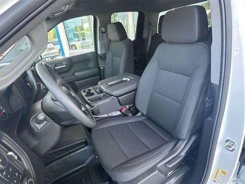 New 2025 Chevrolet Silverado 1500 W/T w/ WT Value Package image 18