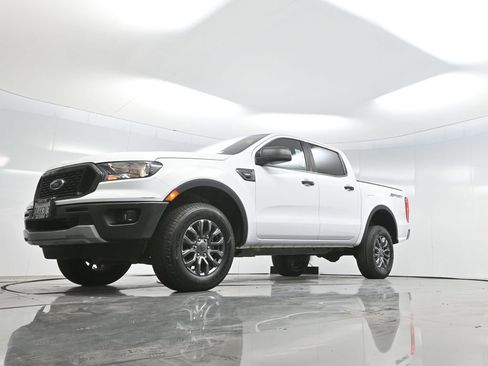 Used 2022 Ford Ranger XLT w/ Equipment Group 301A Mid image 39