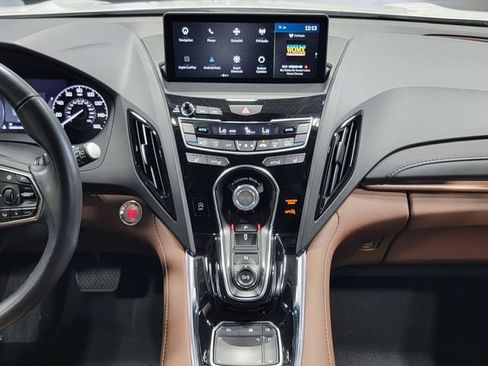 Used 2024 Acura RDX SH-AWD w/ Technology Package image 19