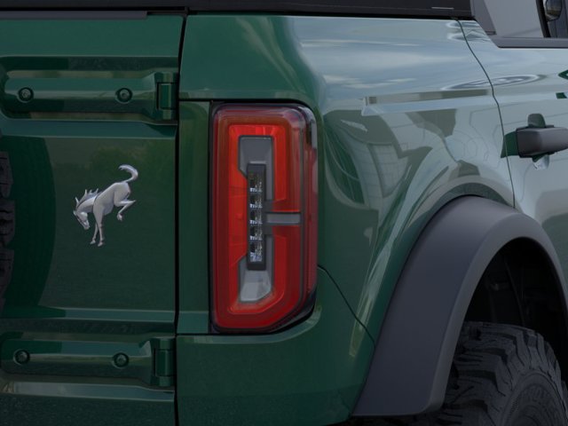 Used 2025 Ford Bronco Badlands AWD/4WD image 23