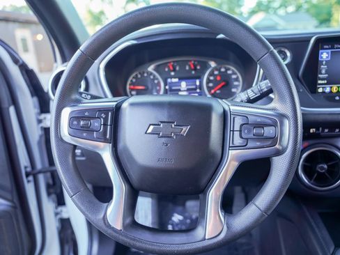 Used 2021 Chevrolet Blazer LT AWD/4WD image 16