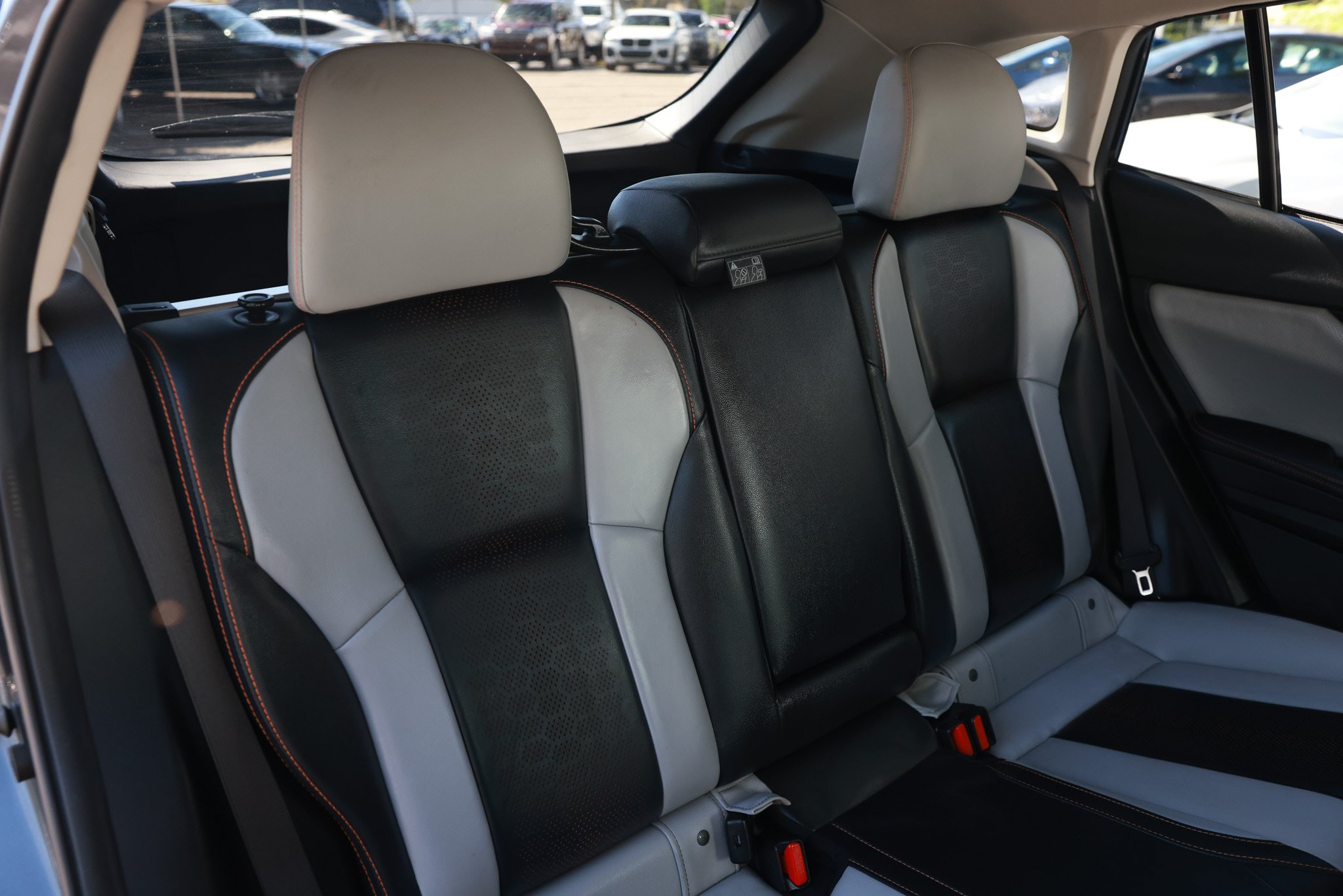 Used 2021 Subaru Crosstrek 2.5i Limited AWD/4WD image 18