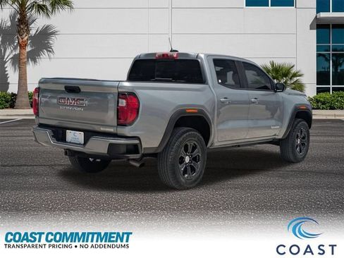 Used 2024 GMC Canyon Elevation w/ Convenience Package RWD image 6
