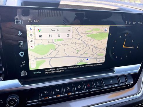 Used 2022 Chevrolet Silverado 1500 High Country w/ Technology Package image 23