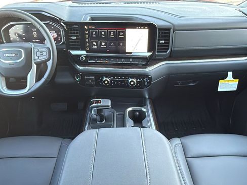 New 2026 GMC Sierra 1500 Elevation w/ Elevation Premium Package image 16
