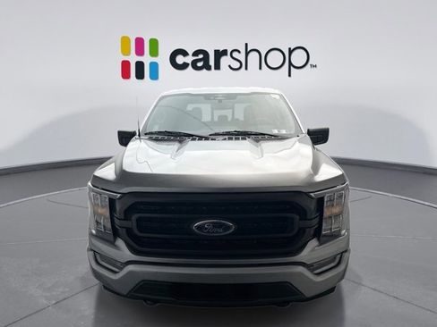 Used 2023 Ford F150 XLT w/ Equipment Group 302A High image 8